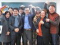 김구원 교수와 함께하는 구약 겨울집중강좌! -종강!