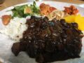 호도스의 맛있는 밥상!