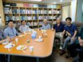 8월 오클로스 익스텐션, 대미를 거두었습니다!