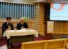 10월 오클로스강좌, 간사이 지방과 기독교 선교 191031