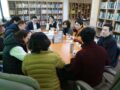 김구원 교수와 함께하는 구약 겨울집중강좌!(190121-24)