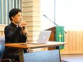 5월 오클로스강좌, 천황제와 일본선교