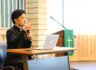 5월 오클로스강좌, 천황제와 일본선교