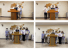 일본자비량선교 훈련코스  수료식 (SSM : Self-Supporting  Mission Training Course)