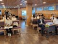 제1회 JMCB 선교대회 사진